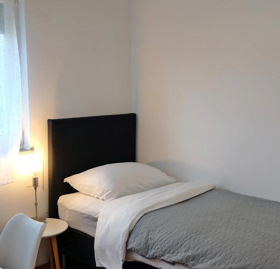 Apartment Sarah Cavle