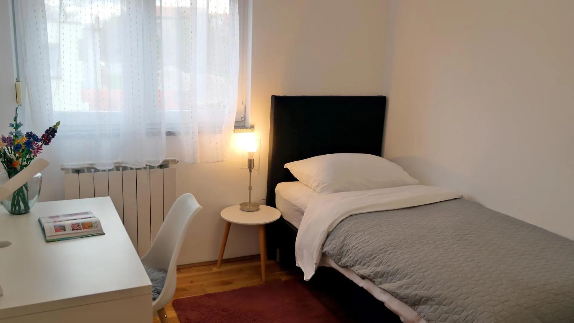 Apartment Sarah Cavle